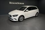 Mercedes-Benz B 200 PROGRESSIVE/LED/NAVI/MBUX/AHK/DAB/SHZ - gebrauchte Mercedes-Benz B 200 aus dem Jahr 2020