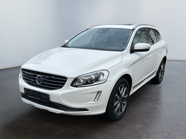 Volvo XC 60 XC60 Summum 2WD