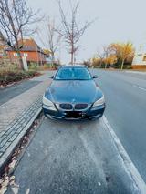 BMW 520 5er - BMW aus 2009: 5er