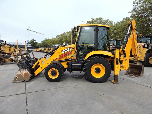 JCB 3CX