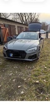 Audi A5 50 TDI tiptronic quattro Sportb. ed. one ... - Audi A5: Teilleder, Schiebedach, Limousine