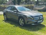 Mercedes-Benz GLA 220 GLA -Klasse GLA 220 CDI / d 4Matic*170PS - Mercedes-Benz 170 d