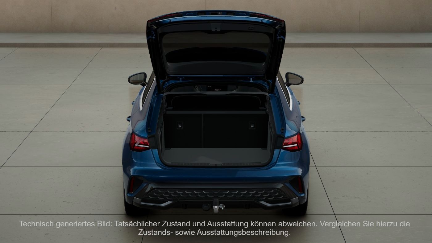 Audi A3 - Bild 7