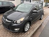 Opel Karl 2017 69TKM Inspektion Neu - Opel Karl Gebrauchtwagen in Duisburg