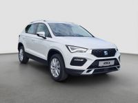 Seat Ateca - Vorschau Bild 4