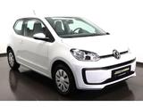 Volkswagen up! 1.0 move up! Paket - Volkswagen up! mit Benzin-Antrieb: Kleinwagen