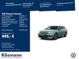 Volkswagen Passat Variant Business 1.5eTSI HUD 360° NAV ACC
