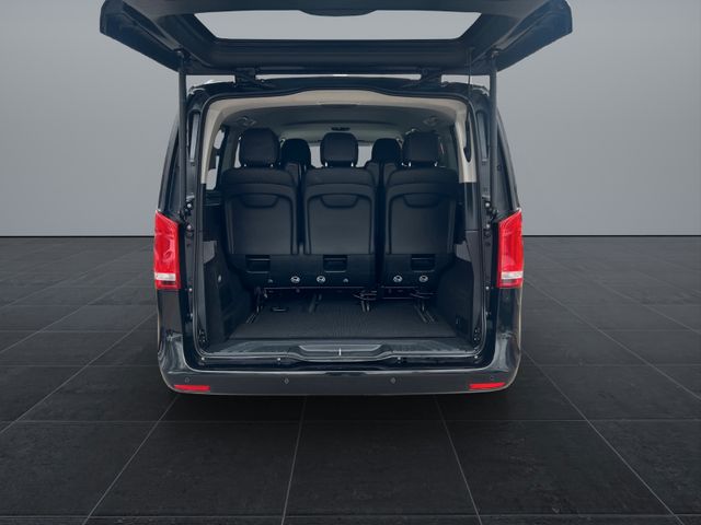 Mercedes-Benz V 250 d Lang /Standheizung/Leder/Distronic – Bild 19 von 19