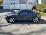 Audi TT Coupe 3.2 quattro -Bose-delfingrau-S-Line  - Audi aus 2006