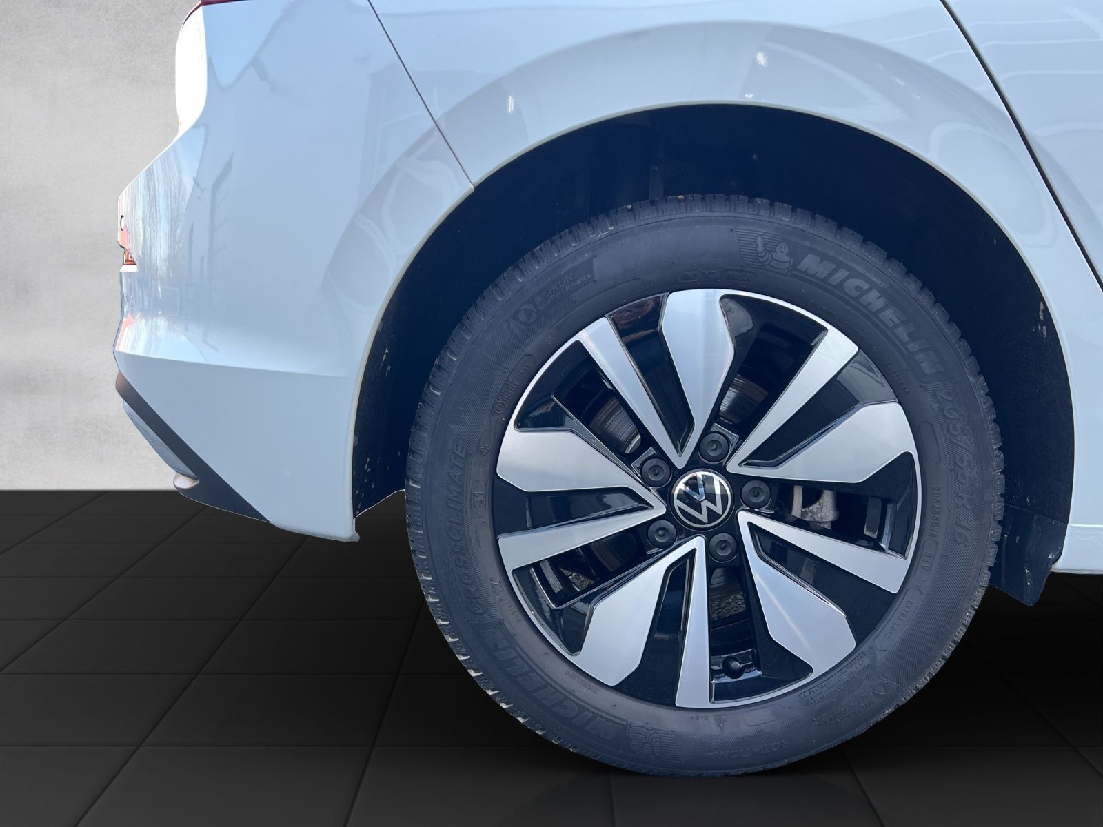 Golf VIII Goal 2.0 TDI DSG AHK*Navi*Kamera