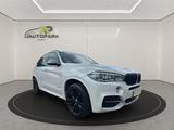 BMW X5 M50d*VIRTUAL*PANO*LEDER*H-UP*KAM*AHK**STANDH* - BMW X5 M50 aus 2017