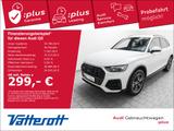 Audi Q5 45 TFSI quattro Advanced S line Interieur Nav - Audi Q5 advanced mit Benzin-Antrieb