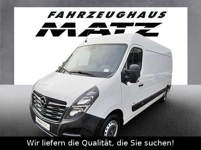 Opel Movano B Kasten 2,3 CDTi Biturbo 3,5t