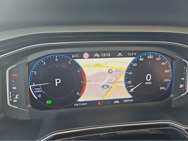 Polo 1.0TSI DSG Move