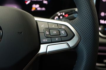 Volkswagen Tiguan 2.0 TDI 142 kW 4M R-Line Pano Kamera