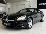 Mercedes-Benz SLK 200 Roadster Sport Night Automatik Leder - Mercedes-Benz SLK 200 Benziner Gebrauchtwagen