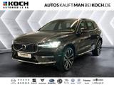 Volvo XC60 T8 AWD Plug-in Hybrid Ultra Bright - Volvo XC60: Ultra Bright