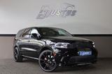 Dodge Durango Pursuit/BRCGAS/4xSHZ/TOTW/6-SITZER/R22 - gebrauchte Dodge Durango aus dem Jahr 2021