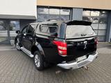 Mitsubishi L200 Edition 100+ Doppelkabine 4WD - Mitsubishi: L100