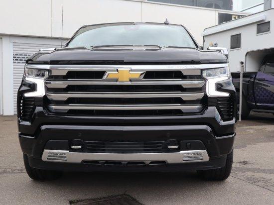Chevrolet High Country 3,0ltr Duramax Diesel MJ 2025 4 Jah