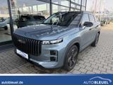 JAECOO 7 EXCLUSIVE 1,6 Ltr DCT AWD *Leder*360Grad*Pano* - JAECOO Gebrauchtwagen