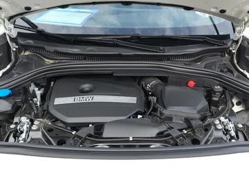 BMW 218i Active Tourer M Sportpaket DAB LED RFK Shz