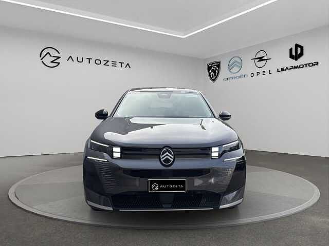 Citroën Citroen C5 Aircross Hybrid 145 CV e-DCS6 Plus imagem 2