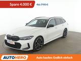 BMW M340d xDrive Aut.*NAVI*LED*TEMPO*HUD*PANO*CAM* - BMW 340 Gebrauchtwagen