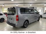 Opel Zafira XL 2,0D 9-SITZER/AT/NAVI/LED/RFK/SHZ/GJR - Opel Jahreswagen