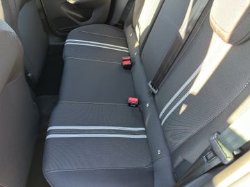 Fotografie 10 des Opel Corsa 1.2 Kamera Sitzheizung