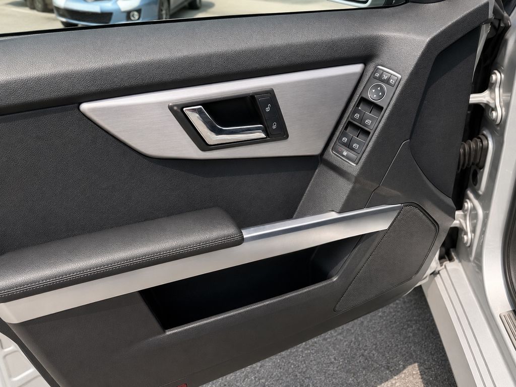 Mercedes-Benz GLK 220 – Bild 25