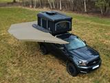Ford Ranger Einzelkabine Offroadcamper 4x4... - Ford Ranger: Einzelkabine