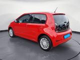 Volkswagen up! 4-türig Fahrerassistenzpaket GRA Kamera PDC - : Limousine, Fahrer