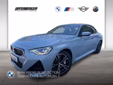 BMW 230i Coupé M Sportpaket-Premium Paket-Komfortzug - BMW 230 Jahreswagen