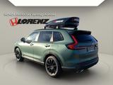 Honda CR-V e:HEV Advance AWD - Honda CR-V Advance mit Hybrid-Antrieb (Benzin/Elektro)