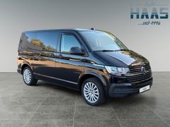 Fahrzeugabbildung Volkswagen T6.1 Multivan 150 PS Navi Sitzh AHK 60000km