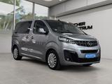 Opel Zafira Life -e Edition S, 1.Hand,Allwetterreifen - Opel Zafira Life mit Elektro-Antrieb