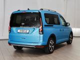 Ford Tourneo Connect Active 1,5 EcoBoost PHEV - Ford Tourneo Connect Plug-in Hybrid (PHEV) Gebrauchtwagen