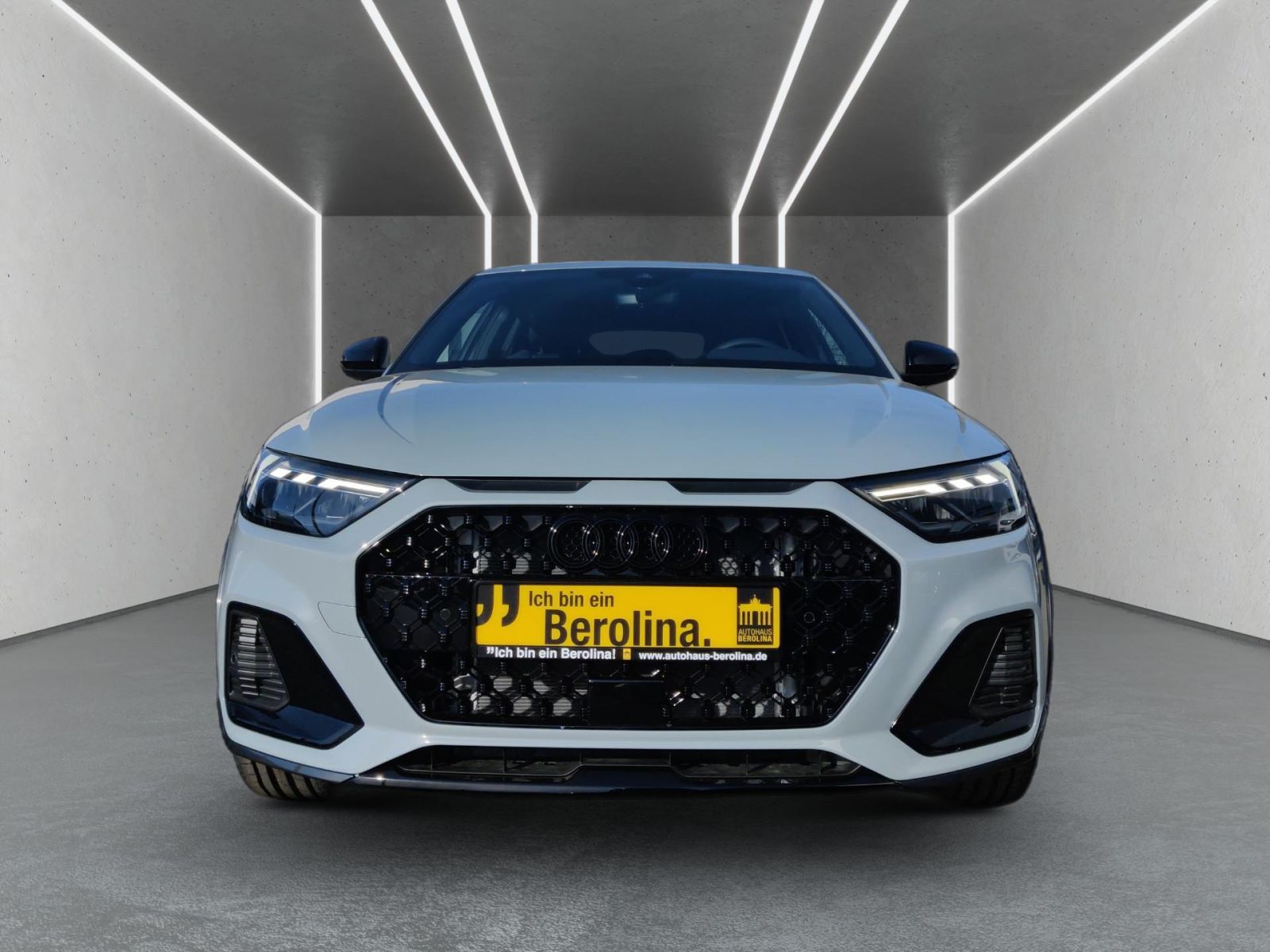 Audi A1 - Bild 6