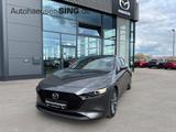 Mazda 3 Centre-Line HeadUP LED Keyless Go LenkradHZG - Mazda 3 Centre-Line