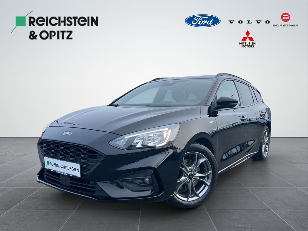 Image of Ford Focus