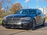 BMW 520D M SPORT PAKET*PANORAMA*HEAD UP*DIS*GARANTIE - BMW 520 in Essen