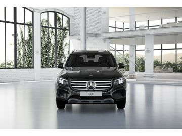 Mercedes GLB 200 - 6
