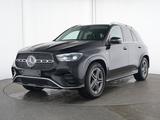 Mercedes-Benz GLE 400 e AMG Line Plus 4M Pano AHK Memory Airma - Mercedes-Benz GLE 400 Jahreswagen