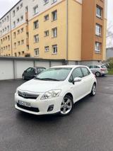Toyota Auris Hybrid Executive  1,8 - Toyota Auris in Wiesbaden