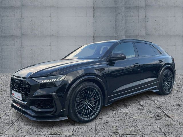 Audi RS Q8 quattro  +++  ABT RSQ8-R 1 of 125 +++