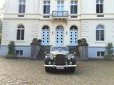 Andere BENTLEY  SERIE 2  R.H.D. MATCHING NUMMBERS - Andere aus 1960