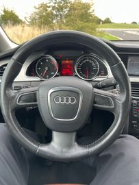 Audi A5 - 11