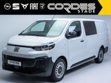 Fiat Scudo MULTICAB 6-Sitzer L3 2.0 D Navi + CITY Pak - Fiat Scudo: L2