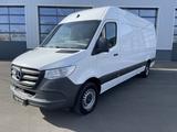 Mercedes-Benz Sprinter 317 CDI KA L3H2 Kamera Tempomat Sitzhzg - Mercedes-Benz L2h2 sprinter